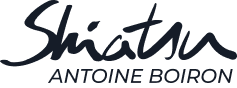 Antoine Shiatsu